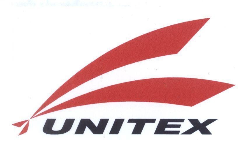 Mẫu nhãn hiệu UNITEX