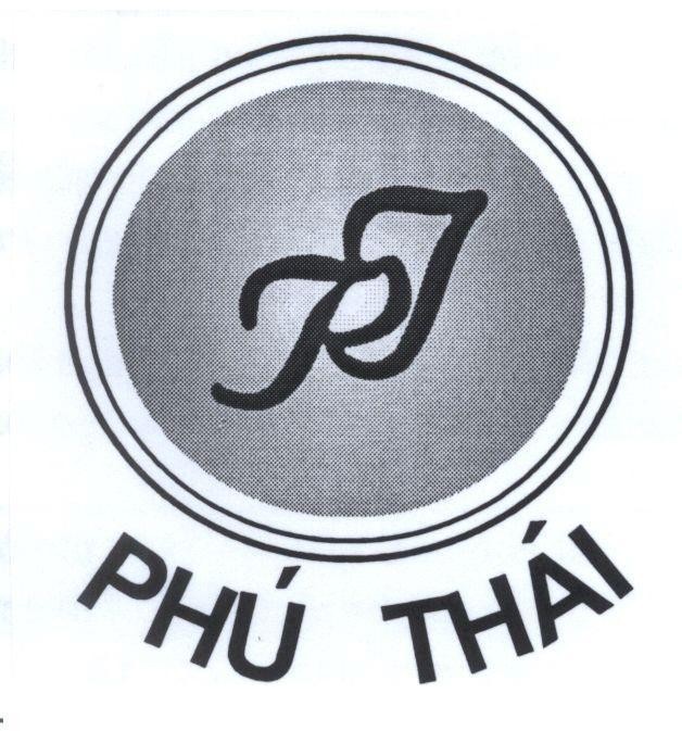 Mẫu nhãn hiệu PT Phú Thái