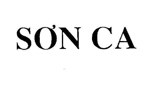 Mẫu nhãn hiệu Sơn ca