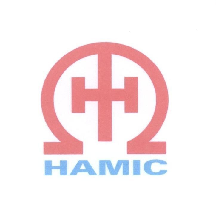 Mẫu nhãn hiệu HAMIC
