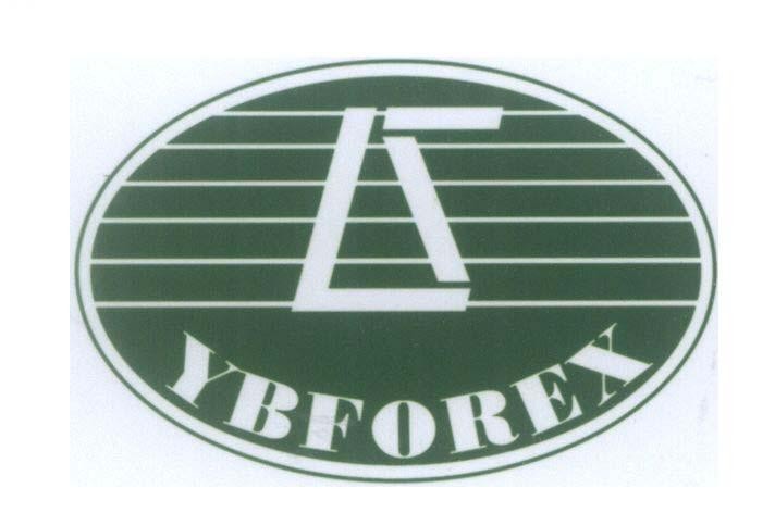 Mẫu nhãn hiệu YBFOREX