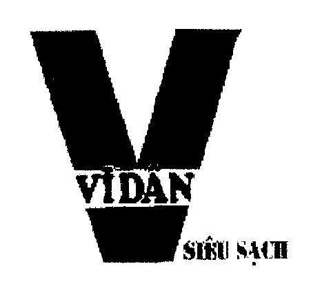 Mẫu nhãn hiệu V vì dân siêu sạch