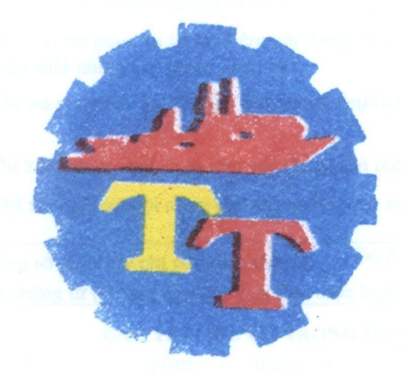 Mẫu nhãn hiệu TT