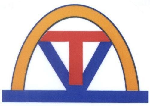 Mẫu nhãn hiệu T Đ V TĐV