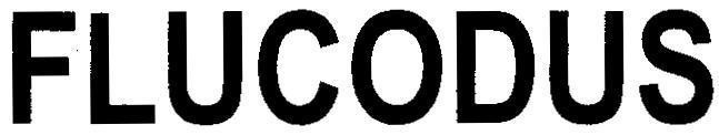 Mẫu nhãn hiệu FLUCODUS