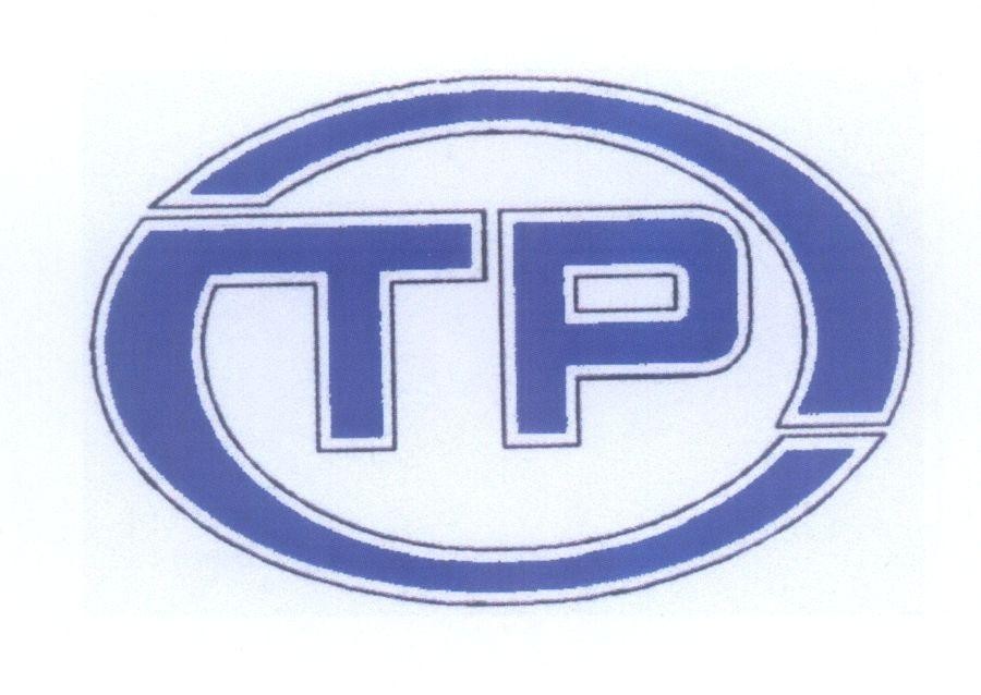 Mẫu nhãn hiệu TP