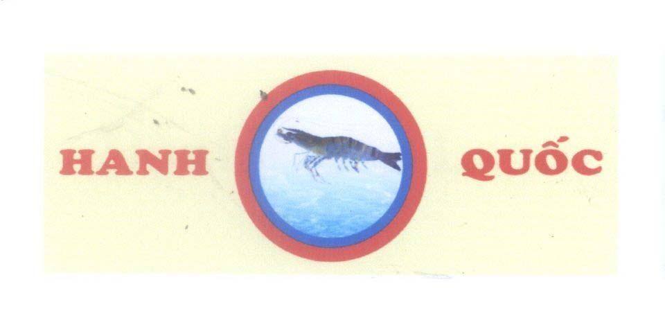 Mẫu nhãn hiệu Hanh Quốc