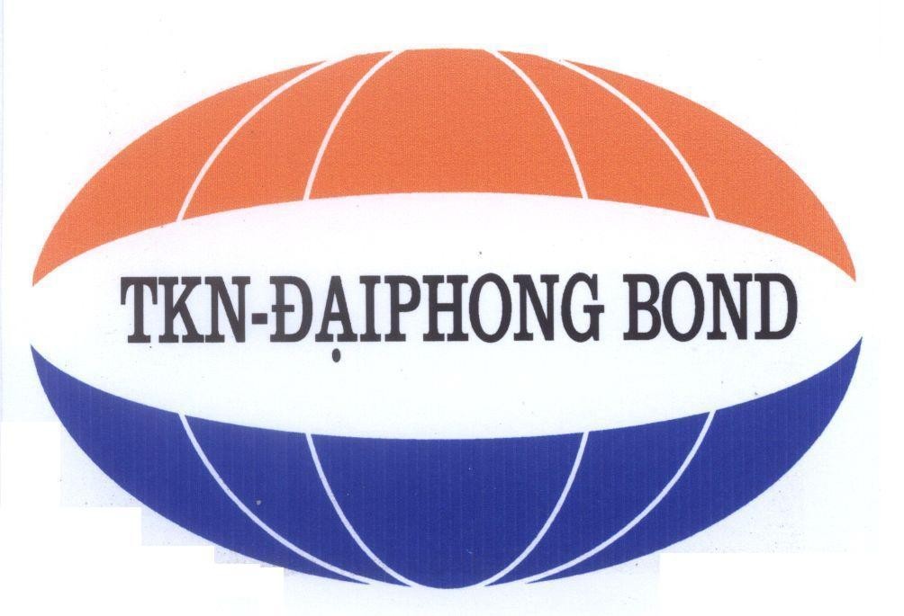 Mẫu nhãn hiệu TKN-Đại Phong BOND