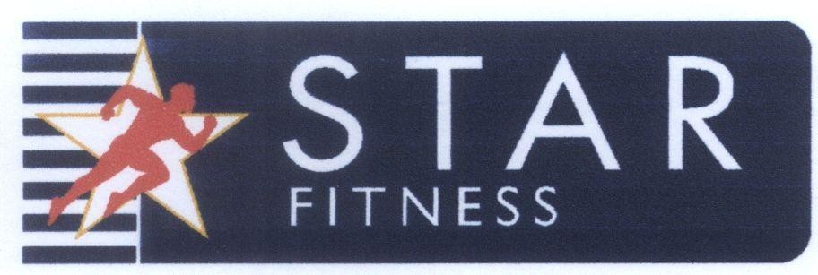 Mẫu nhãn hiệu STAR FITNESS