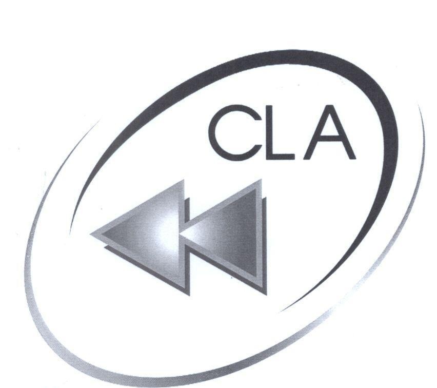 Mẫu nhãn hiệu CLA