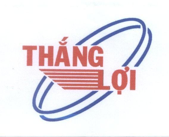 Mẫu nhãn hiệu Thắng Lợi