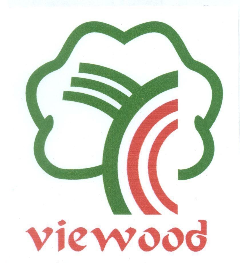 Mẫu nhãn hiệu viewood