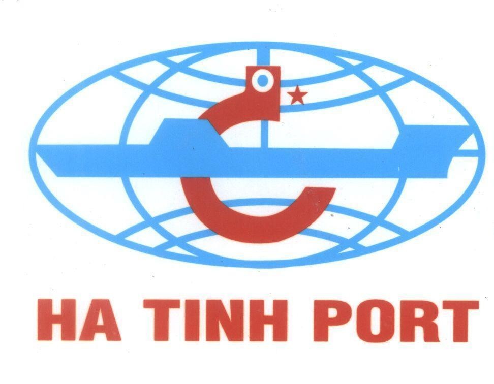 Mẫu nhãn hiệu HA TINH PORT