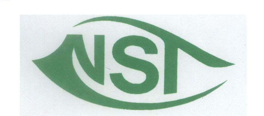 Mẫu nhãn hiệu NST