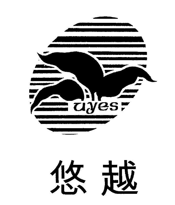 Mẫu nhãn hiệu uyes [du,việt]