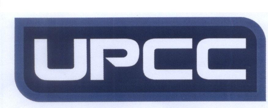 Mẫu nhãn hiệu UPCC