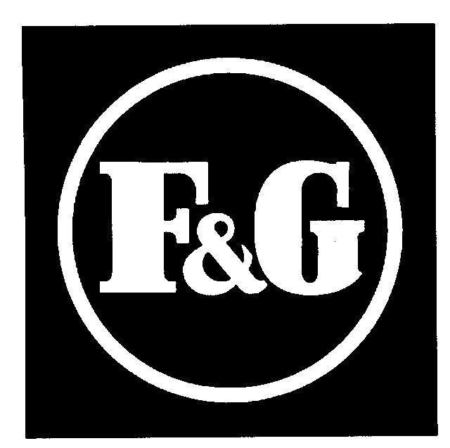 Mẫu nhãn hiệu F&G