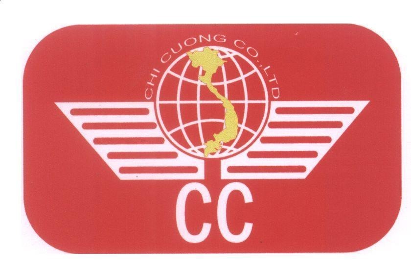 Mẫu nhãn hiệu CC CHI CUONG CO., LTD
