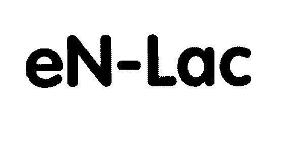 Mẫu nhãn hiệu eN-Lac