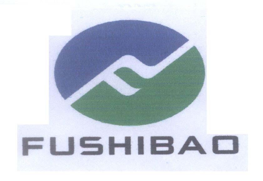 Mẫu nhãn hiệu F FUSHIBAO