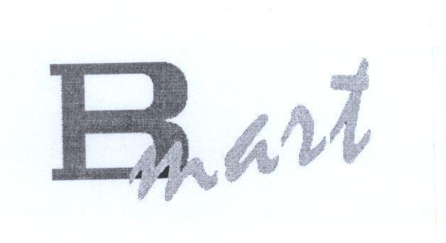 Mẫu nhãn hiệu Bmart
