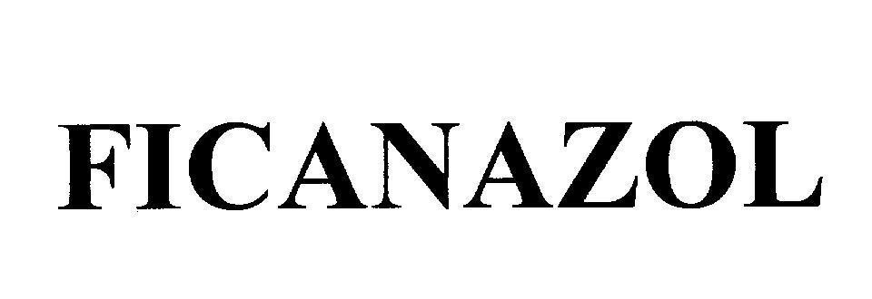 Mẫu nhãn hiệu FICANAZOL