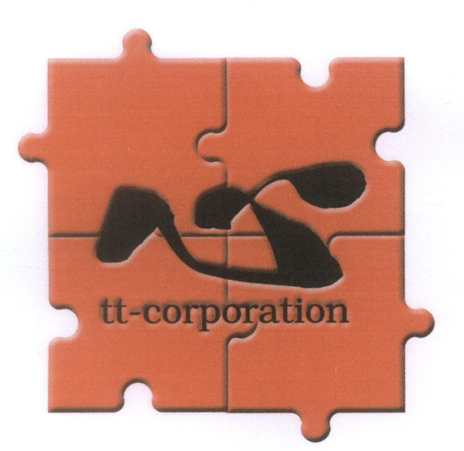 Mẫu nhãn hiệu [Tâm] tt-corporation