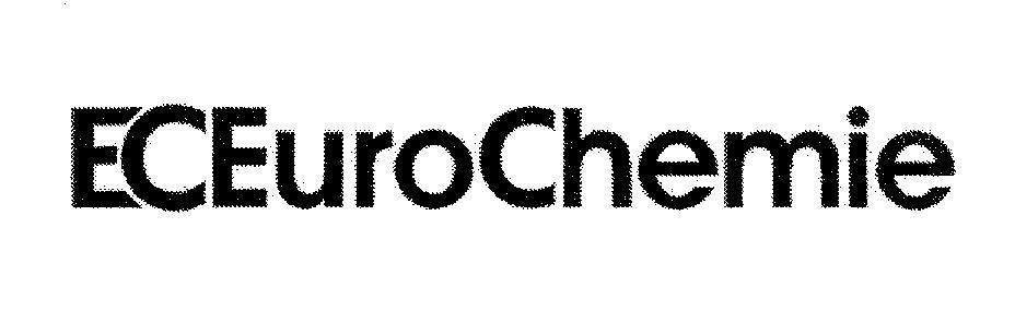 Mẫu nhãn hiệu EC EuroChemie