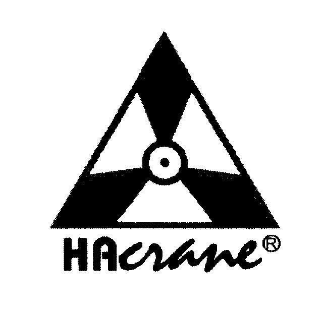 Mẫu nhãn hiệu HAcrane
