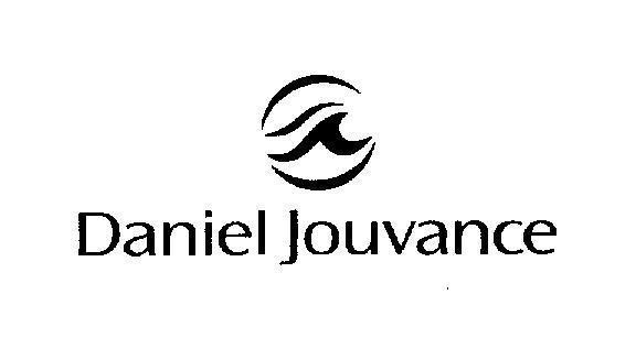 Mẫu nhãn hiệu Daniel Jouvance
