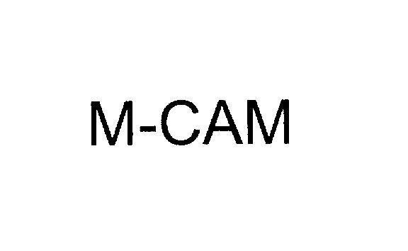 Mẫu nhãn hiệu M-CAM