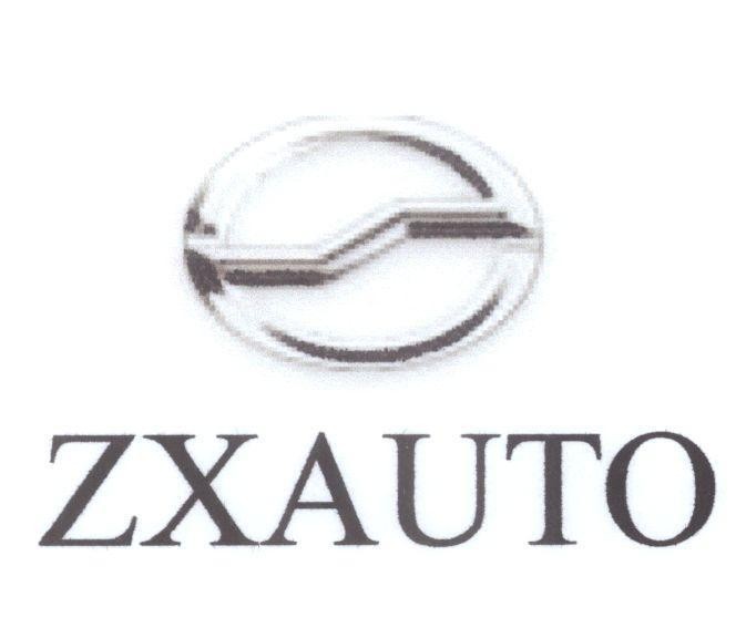 Mẫu nhãn hiệu ZXAUTO