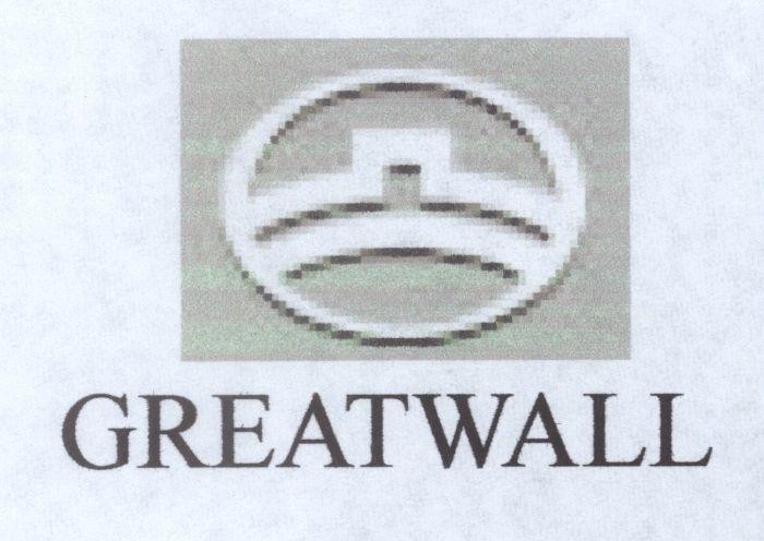 Mẫu nhãn hiệu GREATWALL