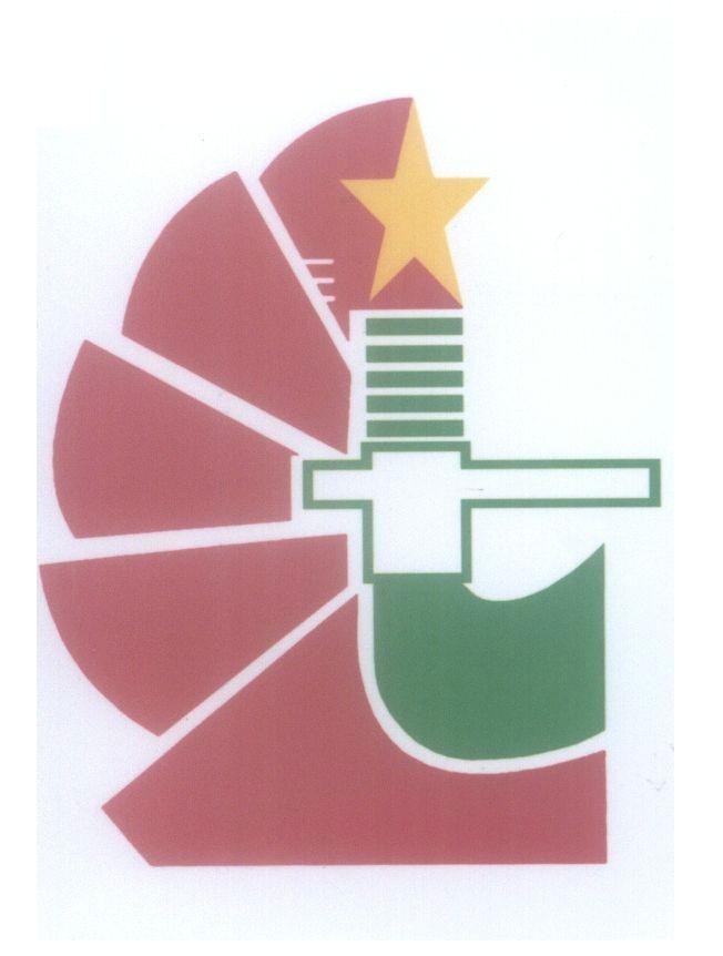 Mẫu nhãn hiệu TT