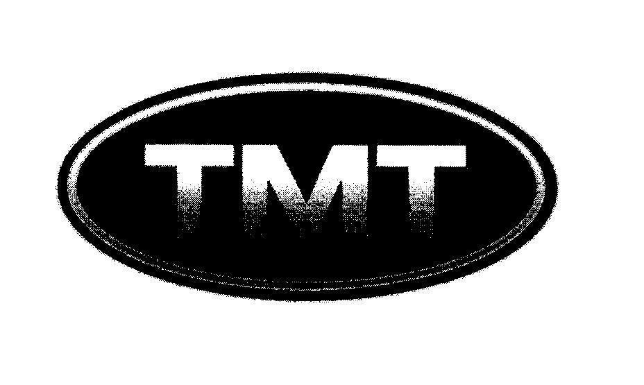 Mẫu nhãn hiệu TMT