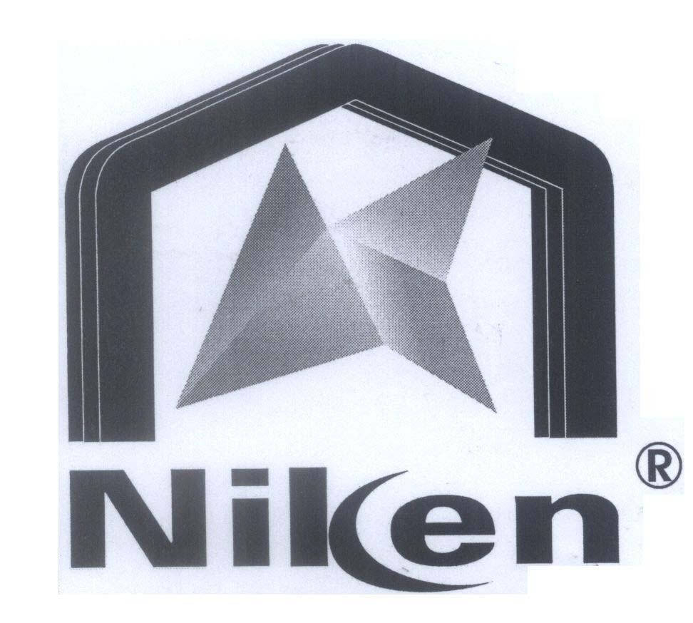 Mẫu nhãn hiệu K N Niken