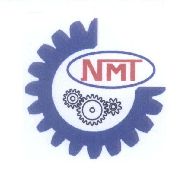 Mẫu nhãn hiệu NMT
