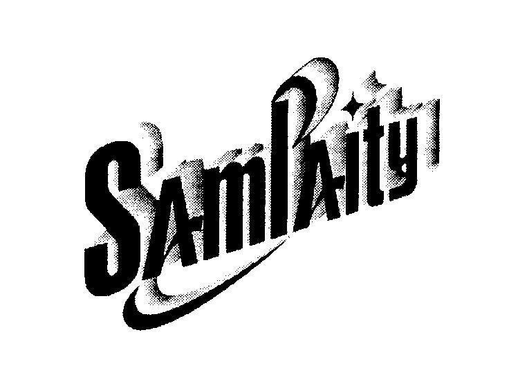 Mẫu nhãn hiệu SAmPAity