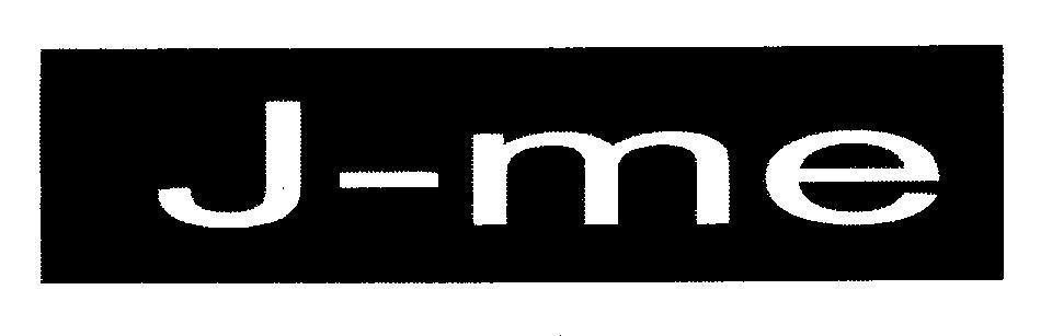 Mẫu nhãn hiệu J-me