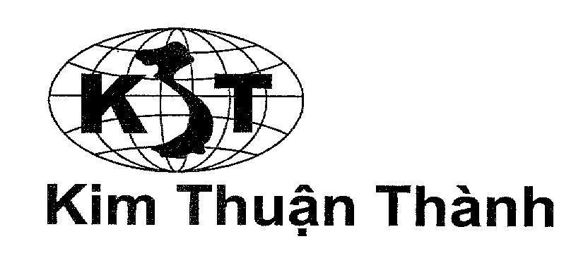 Mẫu nhãn hiệu K T KT Kim Thuận Thành