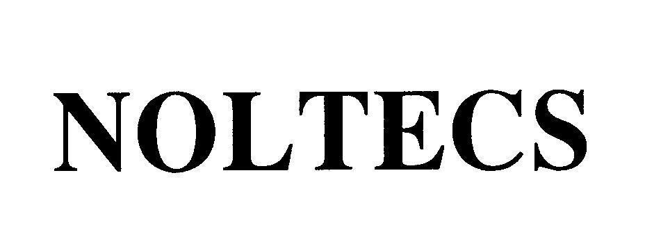 Mẫu nhãn hiệu NOLTECS