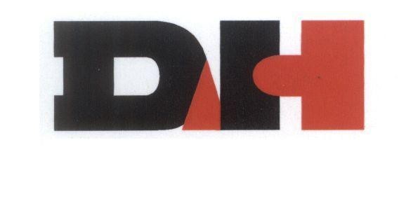 Mẫu nhãn hiệu D H