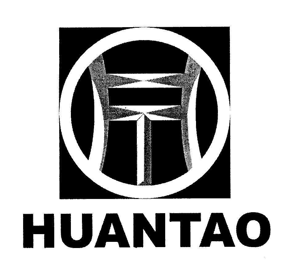 Mẫu nhãn hiệu HT HUANTAO