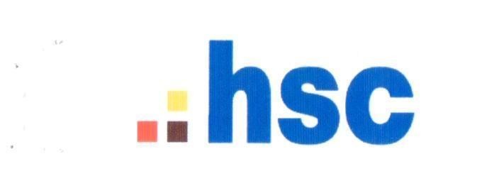 Mẫu nhãn hiệu hsc
