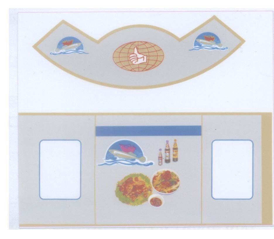 Mẫu nhãn hiệu Nhãn hiệu VN-4-2006-11422