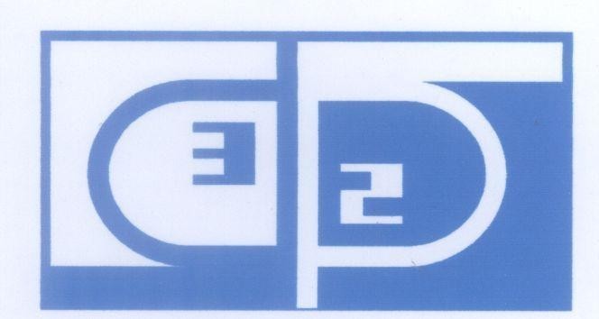 Mẫu nhãn hiệu D P 3 2