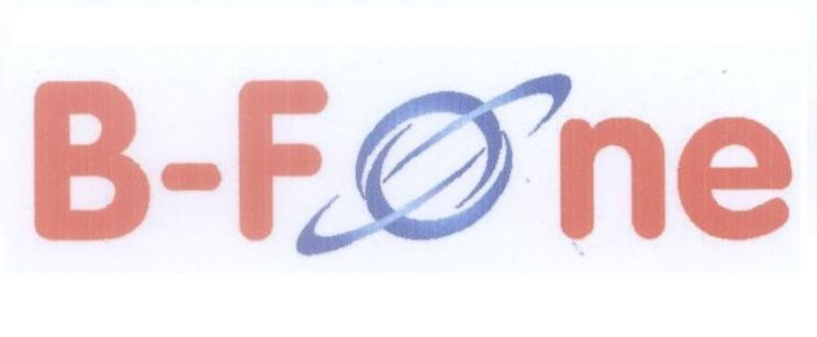 Mẫu nhãn hiệu B-FONE