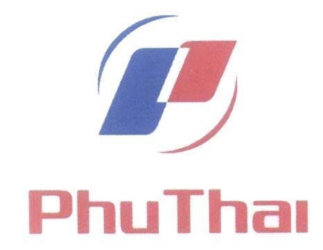 Mẫu nhãn hiệu P Phu Thai