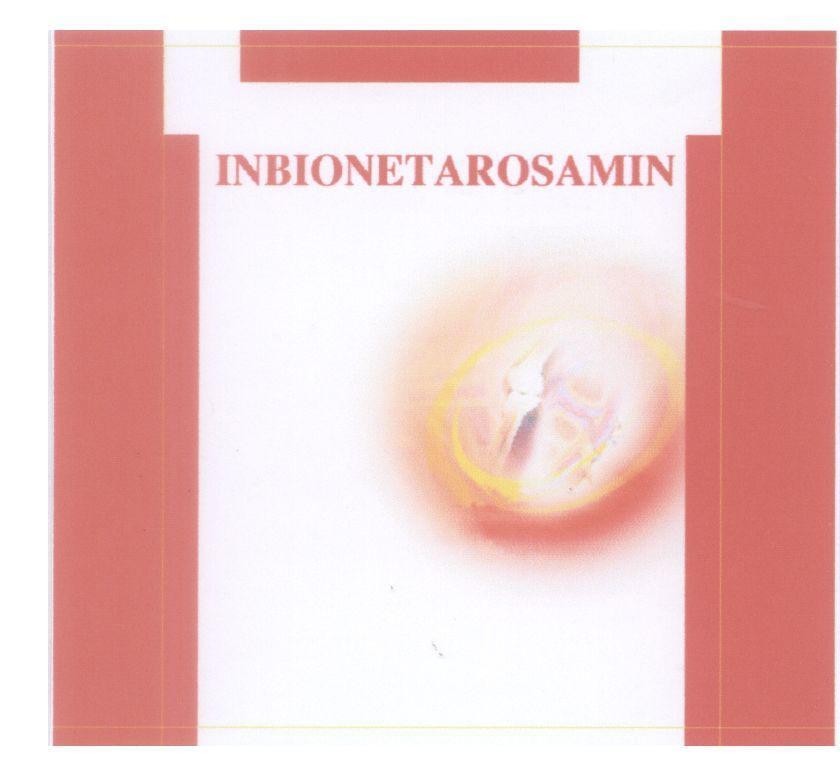 Mẫu nhãn hiệu INBIONETAROSAMIN