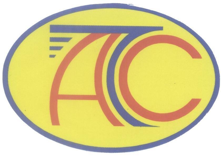 Mẫu nhãn hiệu ATC